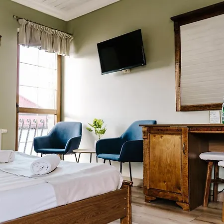 Bed & Breakfast Checz Kole Szperka Kosakowo