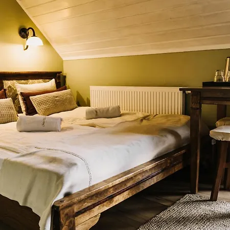 Bed & Breakfast Checz Kole Szperka Kosakowo