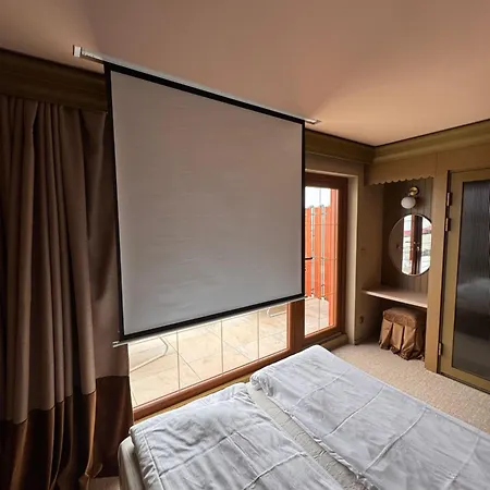 Checz Kole Szperka 4*