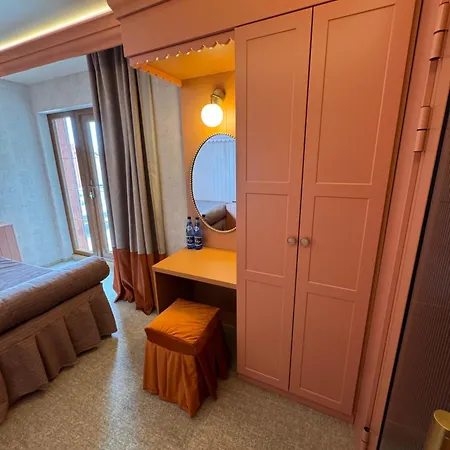 Bed and Breakfast Checz Kole Szperka