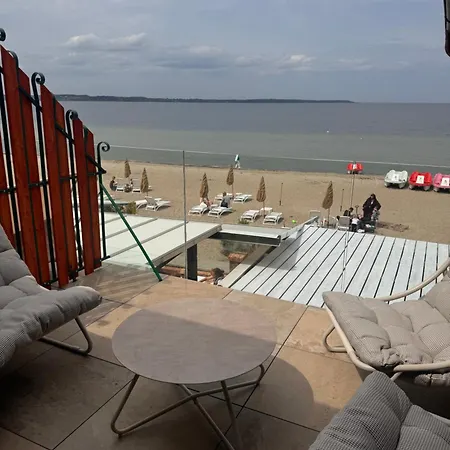 Bed and Breakfast Checz Kole Szperka *