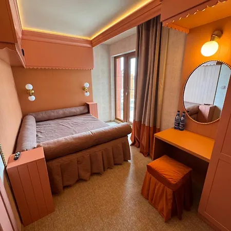 Bed and Breakfast Checz Kole Szperka Rewa