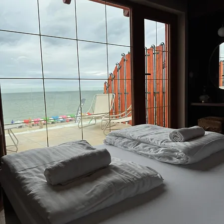Bed and Breakfast Checz Kole Szperka