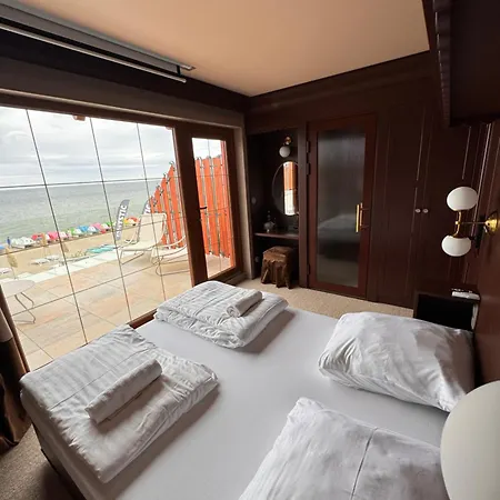 Checz Kole Szperka Отель типа 