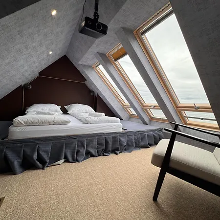 Checz Kole Szperka Отель типа 