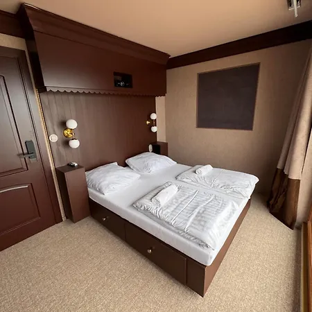 Checz Kole Szperka 4*