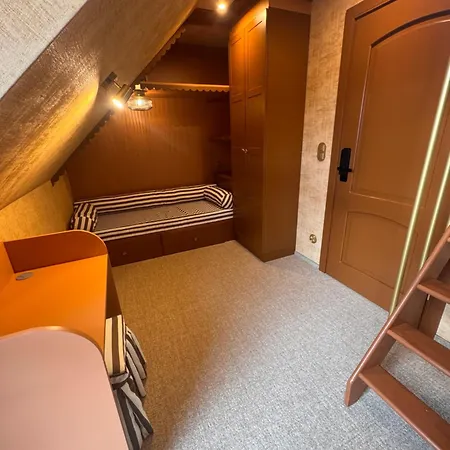 Checz Kole Szperka Рева