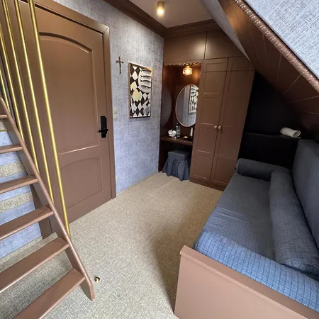 Checz Kole Szperka 4*