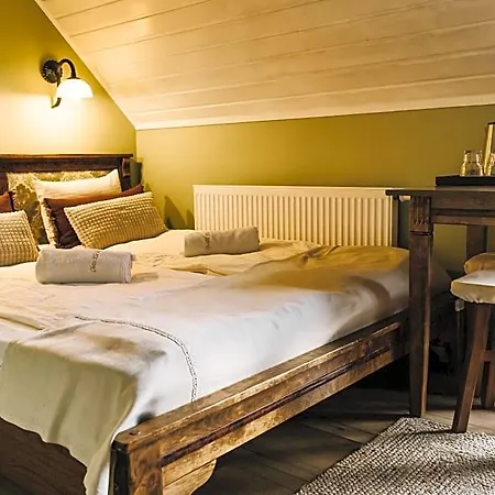 Checz Kole Szperka 4*