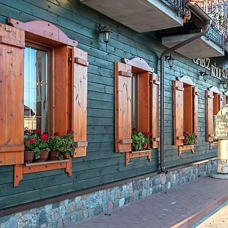 Отель типа 
