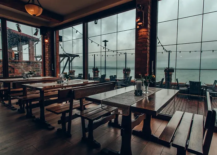 Panzió Checz Kole Szperka 4*