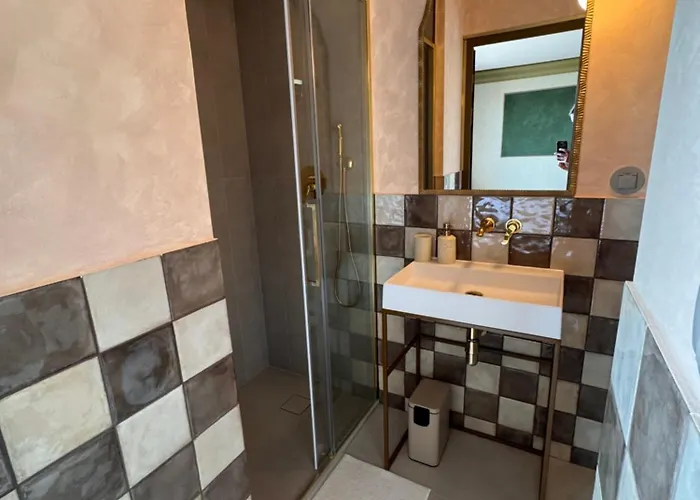 Frühstückspension Checz Kole Szperka Rewa