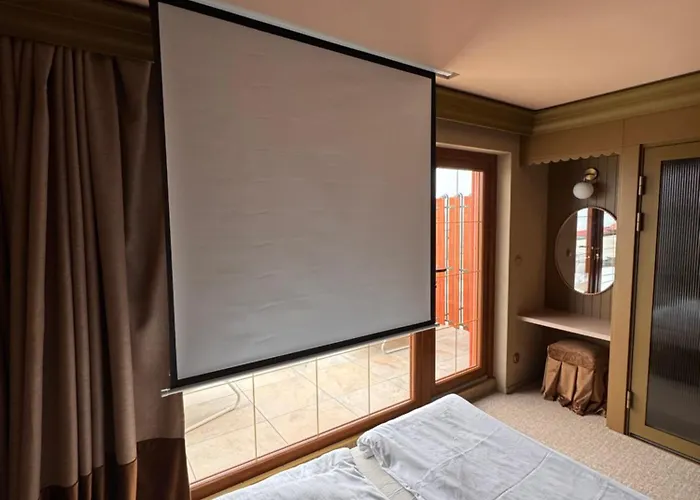 Checz Kole Szperka 4*