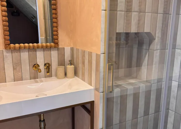 Checz Kole Szperka Panzió 4*