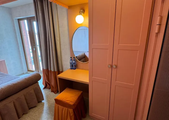 Panzió Checz Kole Szperka