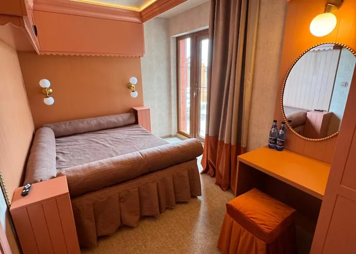 Panzió Checz Kole Szperka Rewa