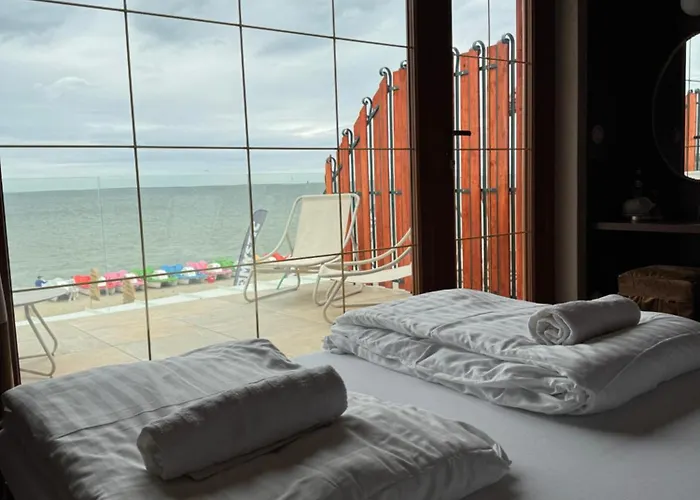 Frühstückspension Checz Kole Szperka