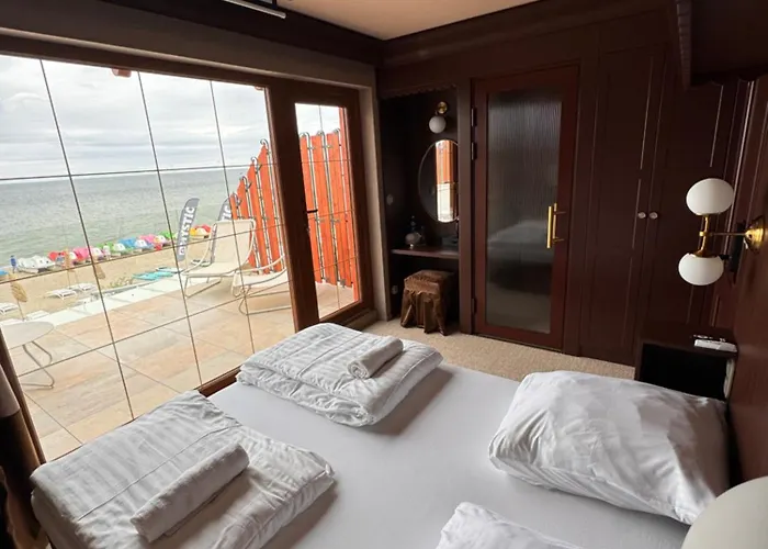 Checz Kole Szperka Frühstückspension 4*