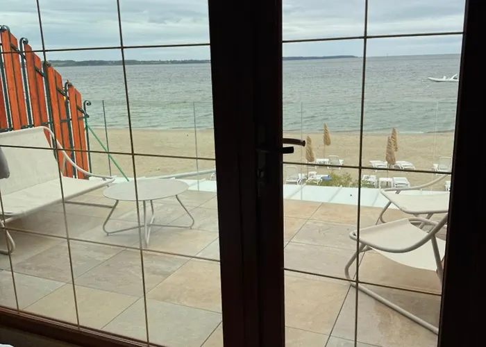 Frühstückspension Checz Kole Szperka Rewa