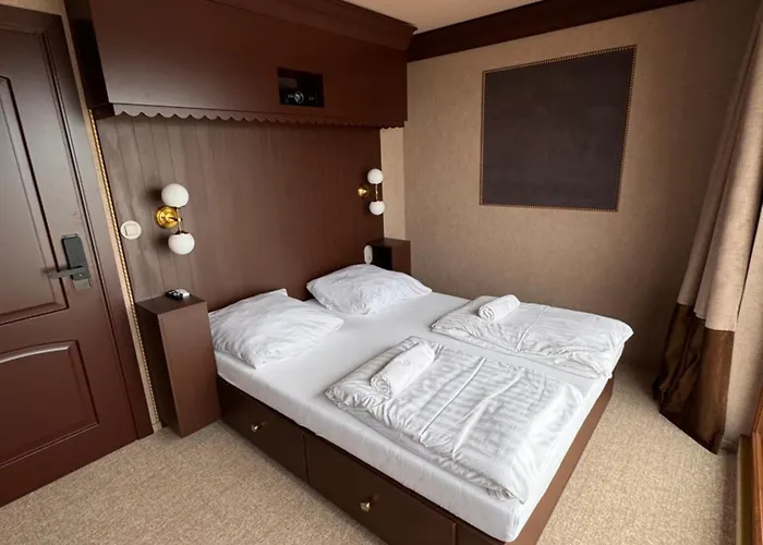 Checz Kole Szperka 4*