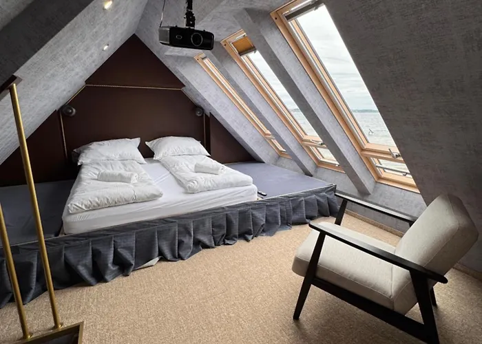 Checz Kole Szperka Frühstückspension 4*