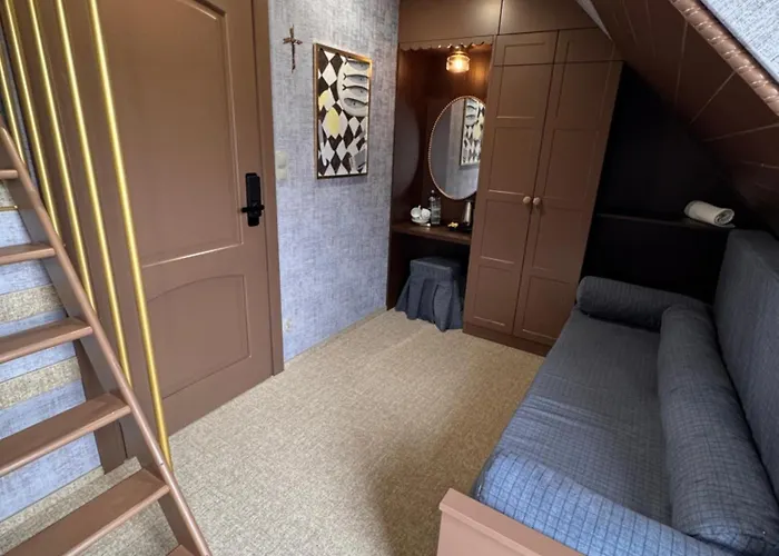 Checz Kole Szperka 4*