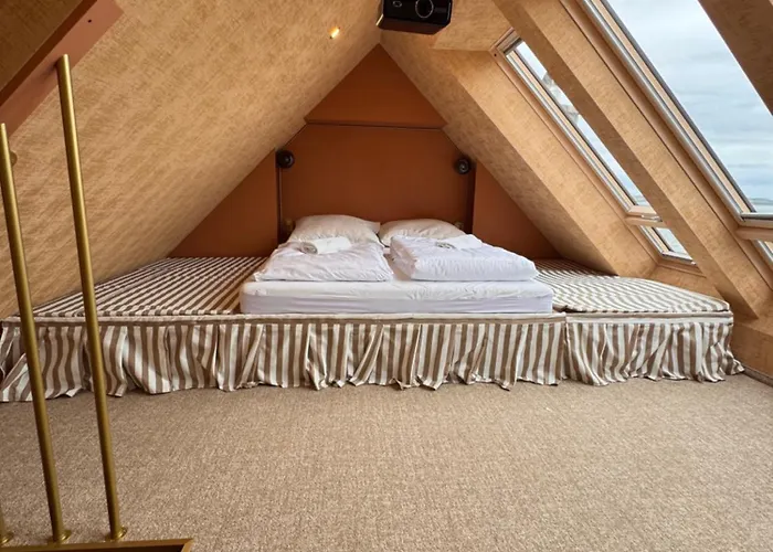 Panzió Checz Kole Szperka 4*